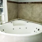 Casa Com 2 Quartos E Hidromassagem