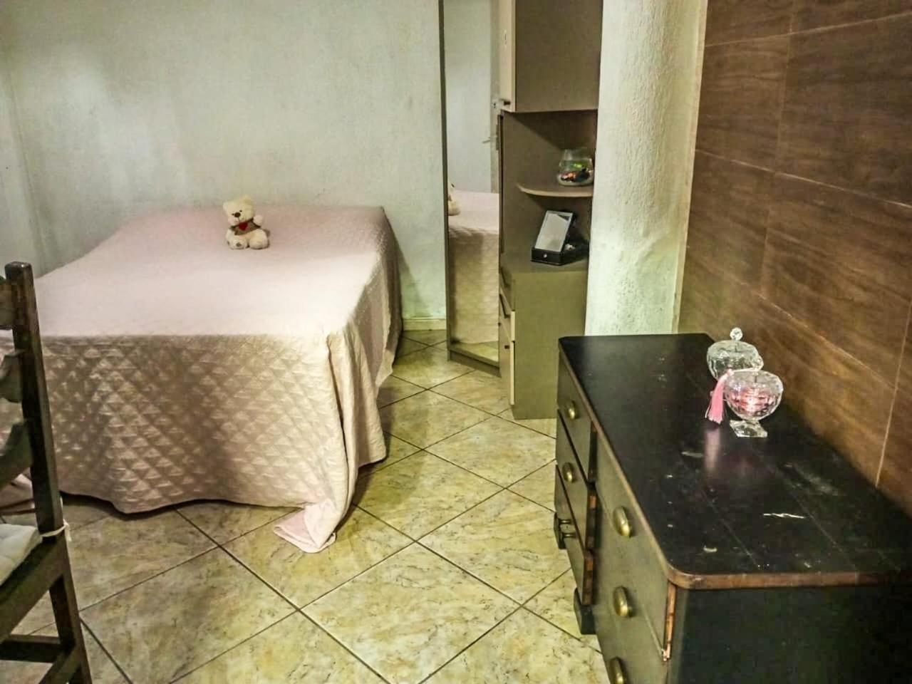 Casa Com 2 Quartos E Hidromassagem Сasa de vacaciones